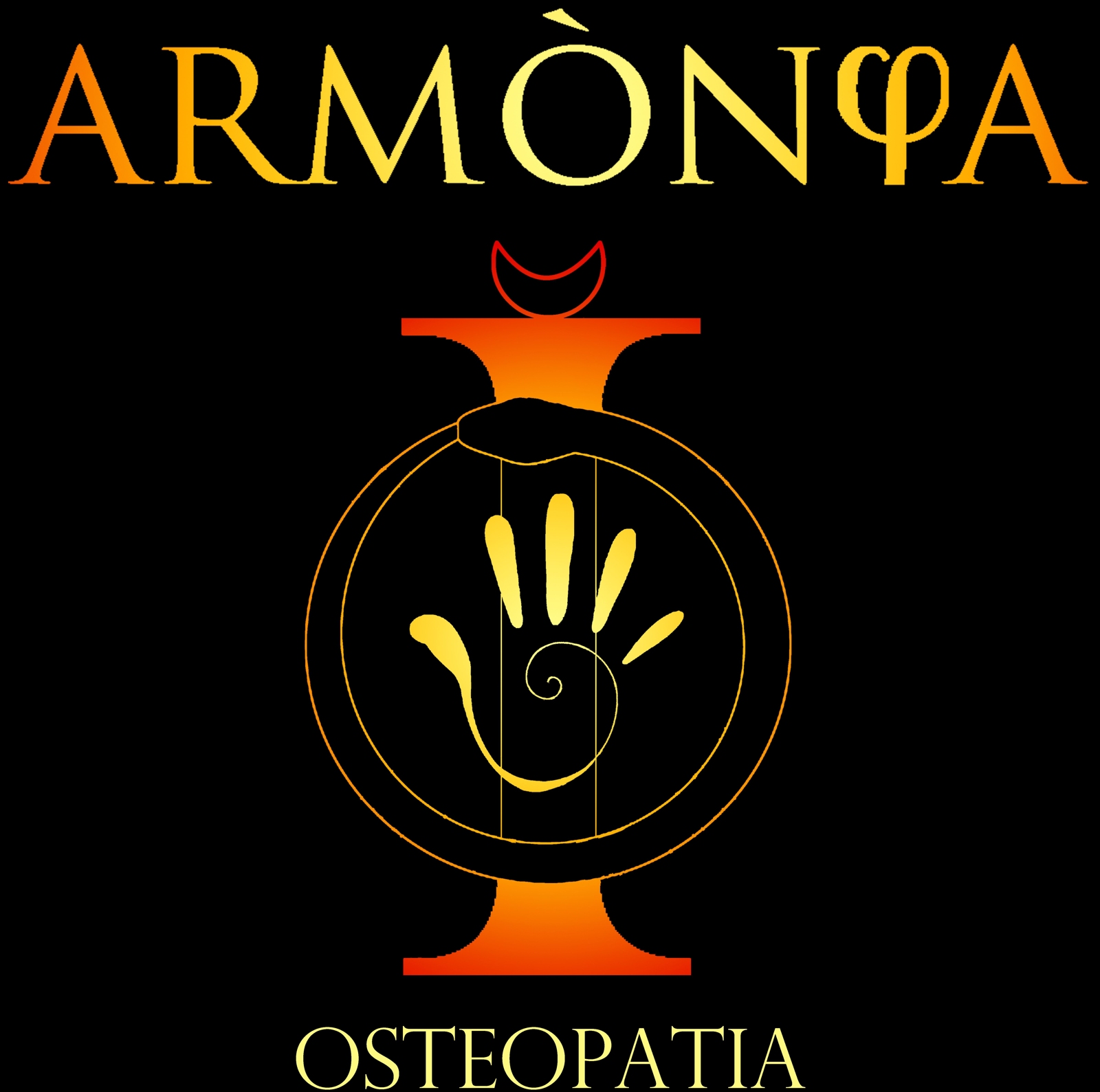 Armònφa, Irene Baldin Osteopata